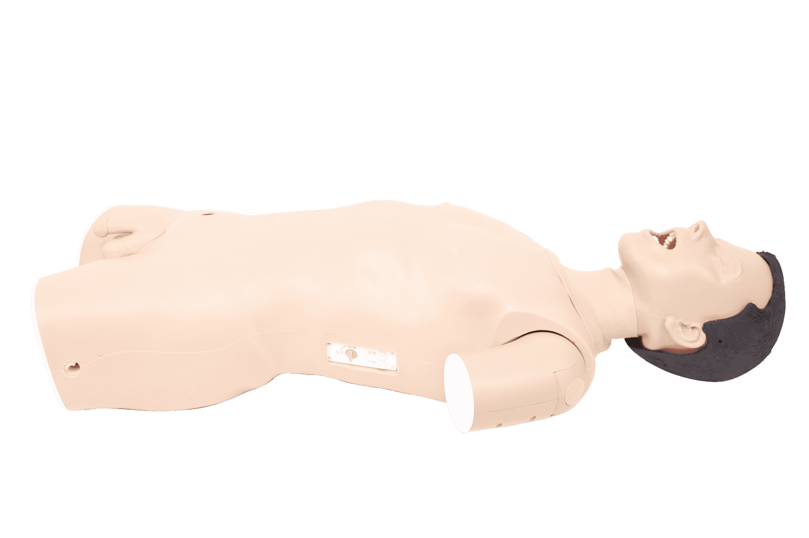 Pneumothorax Percussion & Thoracostomy Catheter Removal Training Model